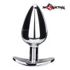 Buttplug Kim Loại TB201