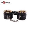 Đồ Chơi BDSM Set BELLA Da Báo 8 Món SS105