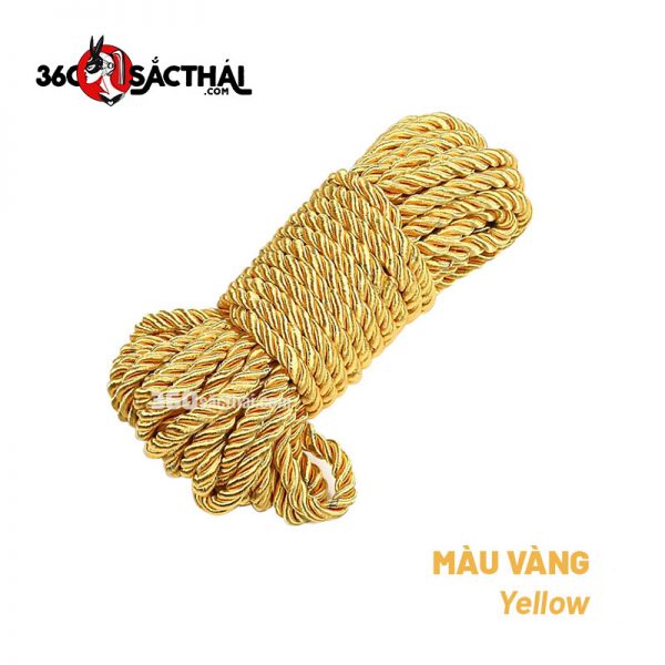 Dây Trói SM Đủ Màu SD501