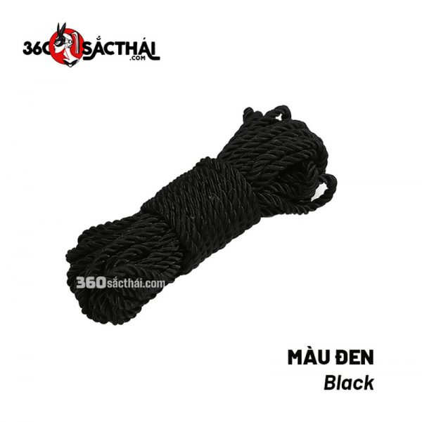 Dây Trói SM Đủ Màu SD501